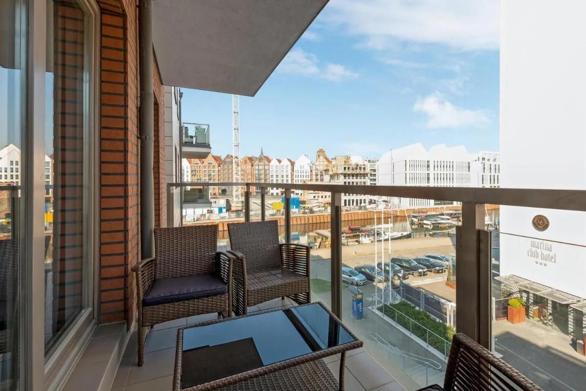 Image 5 of Waterlane SPA by Blue Mandarin Apartments