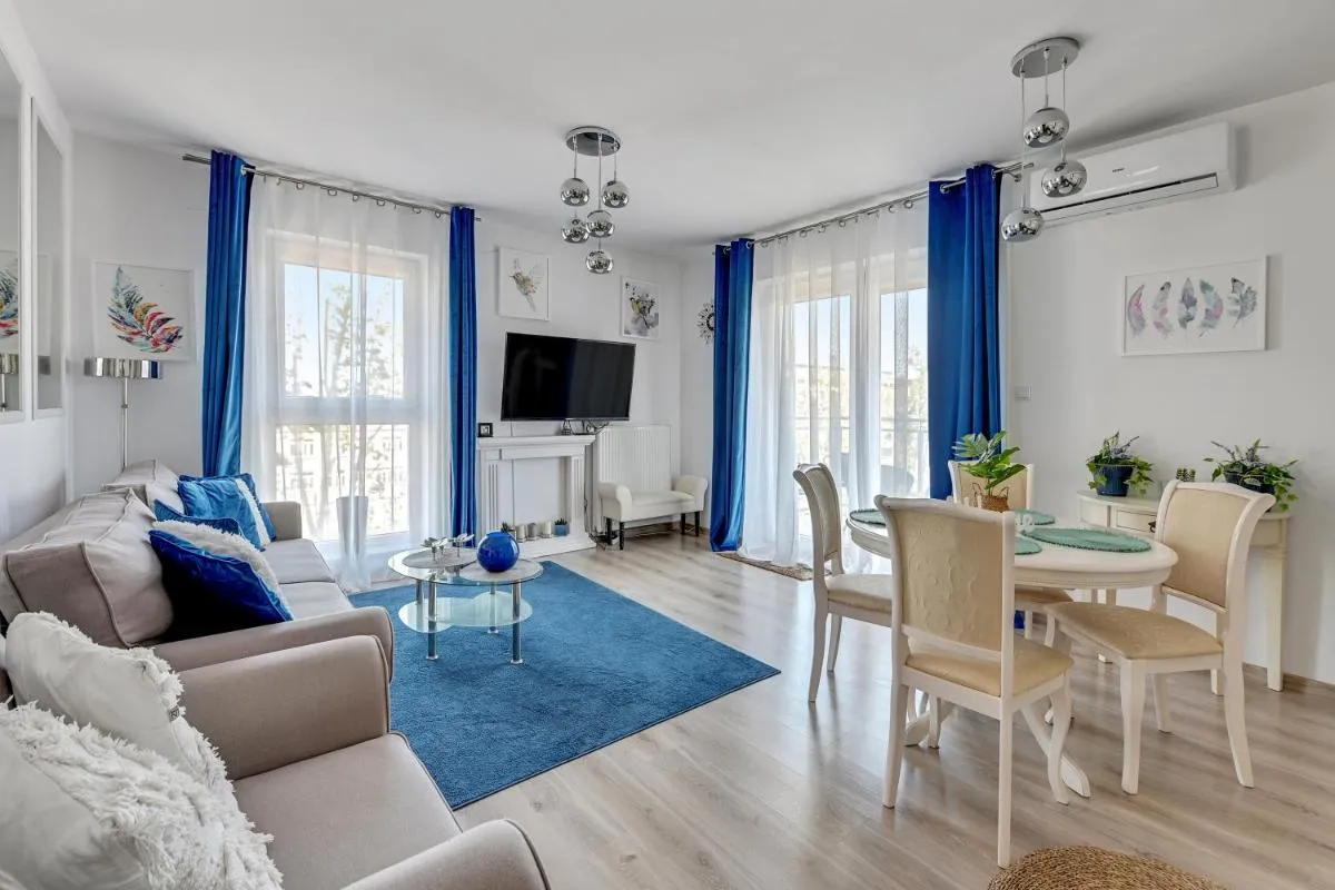 Image 4 of Wave Apartments – Cztery Oceany 2