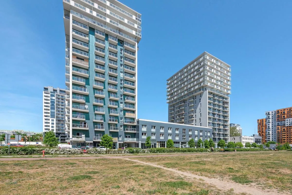 Image 5 of Wave Apartments – Cztery Oceany 2