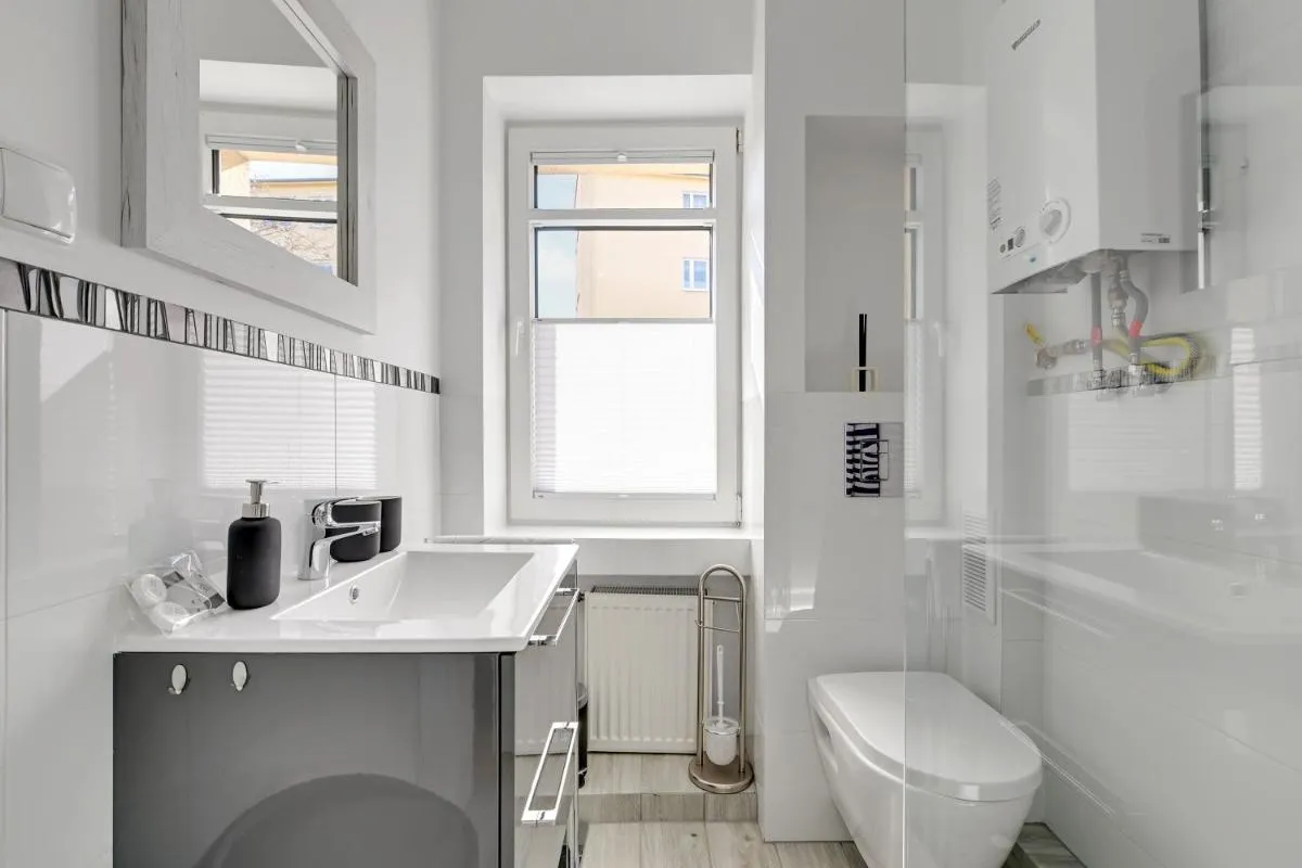 Image 2 of Wave Apartments – Grobla Old Town