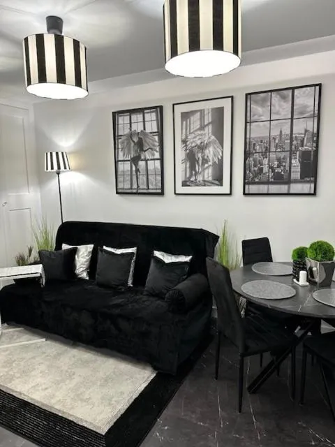 Image 3 of Wave Apartments- Kołobrzeska