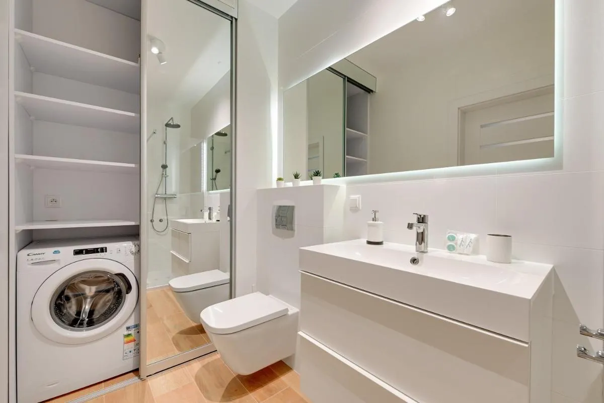 Image 2 of Wave Apartments – Nadmorze