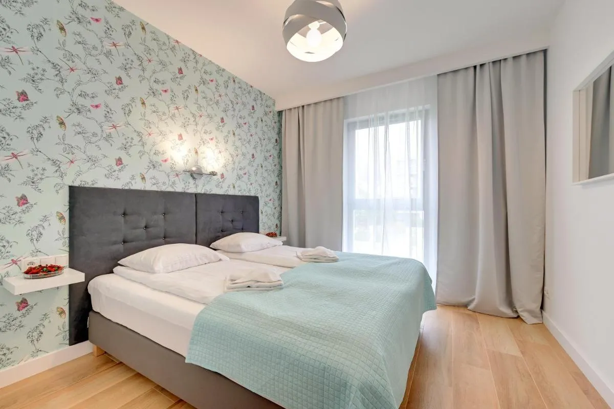 Image 1 of Wave Apartments – Nadmorze