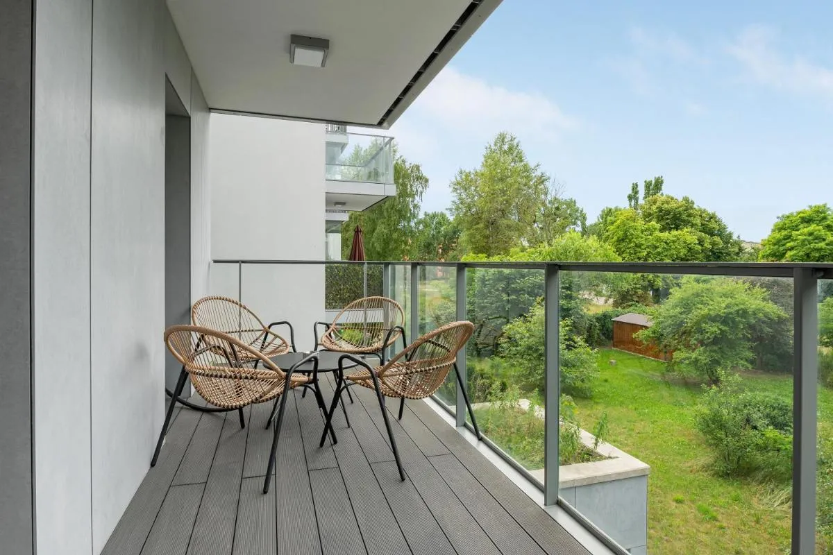 Image 5 of Wave Apartments – Nadmorze 2