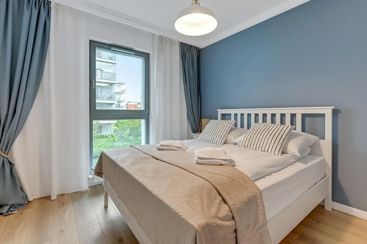 Image 1 of Wave Apartments – Nadmorze 2