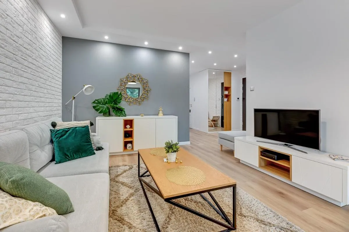 Image 4 of Wave Apartments – Nadmorze 2