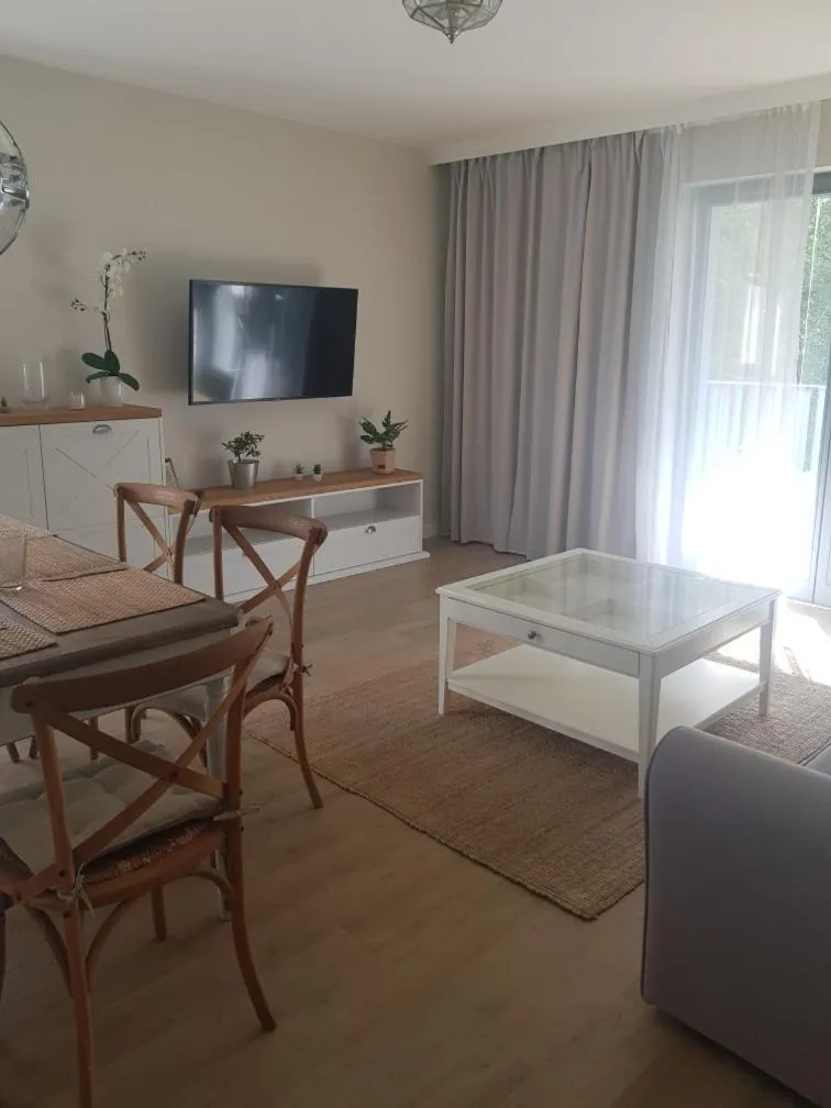 Image 3 of Wave Apartments – SILVER NADMORZE