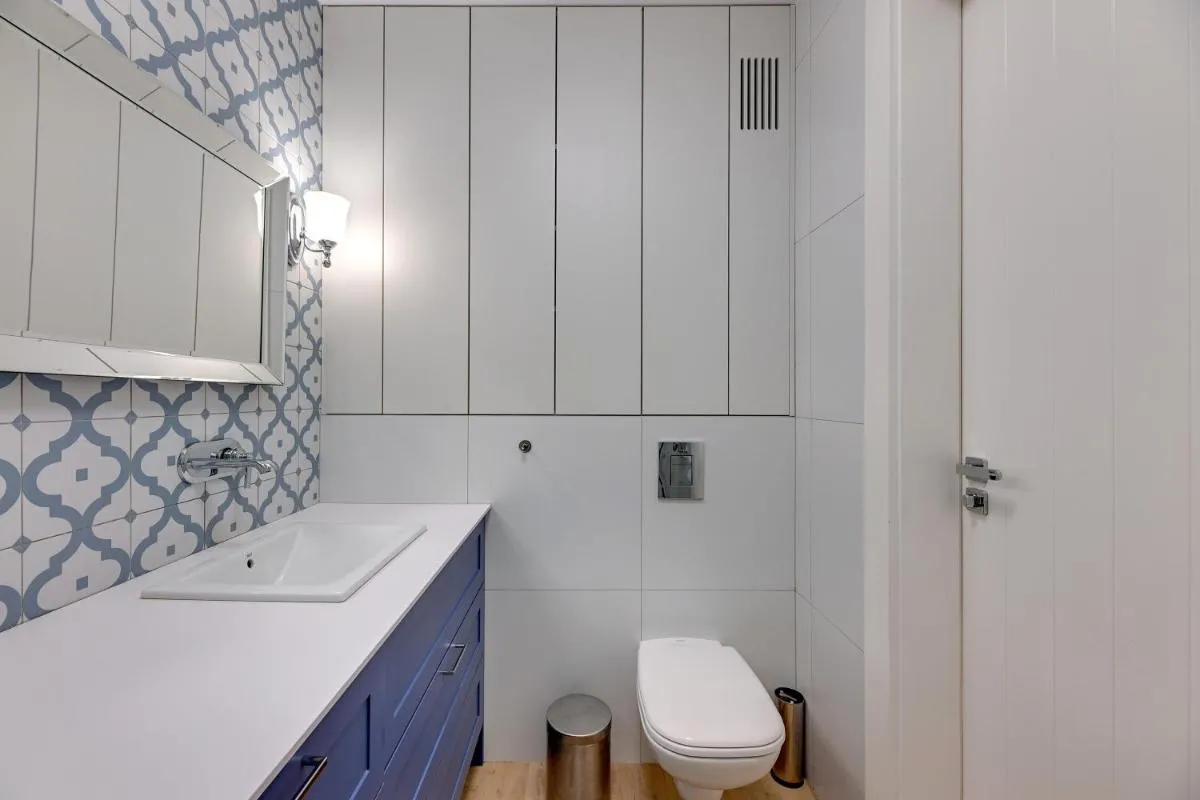 Image 1 of Wave Apartments – SILVER NADMORZE