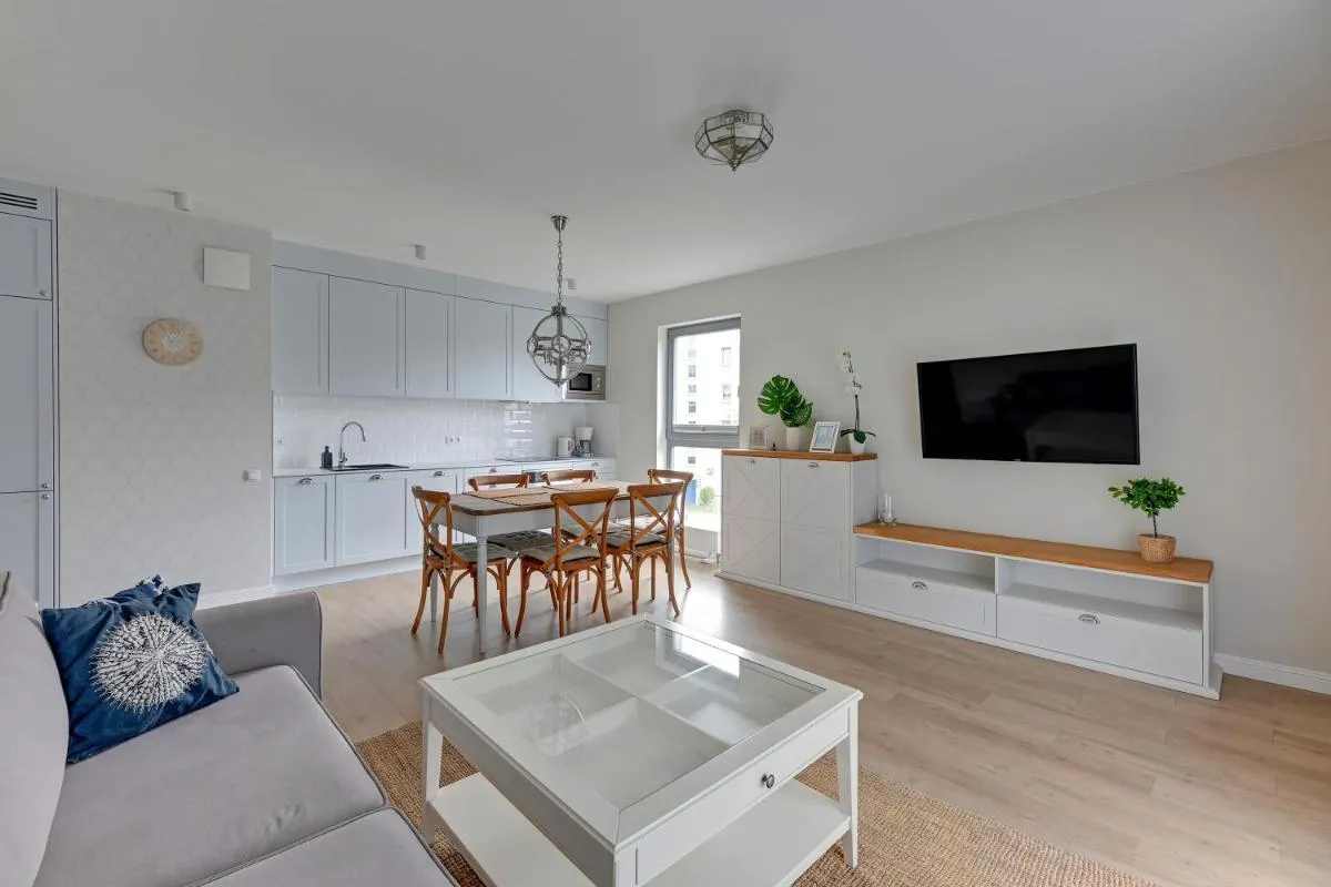 Image 4 of Wave Apartments – SILVER NADMORZE