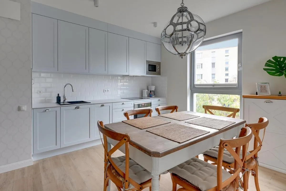 Image 2 of Wave Apartments – SILVER NADMORZE