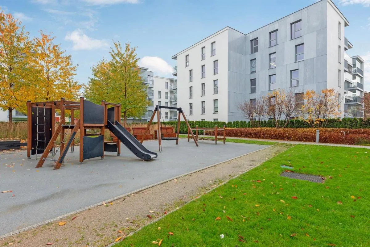 Image 5 of Wave Apartments – SILVER NADMORZE