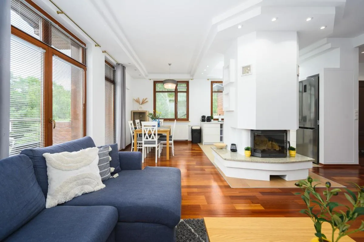 Image 4 of White Sea – Neptun Park by OneApartments