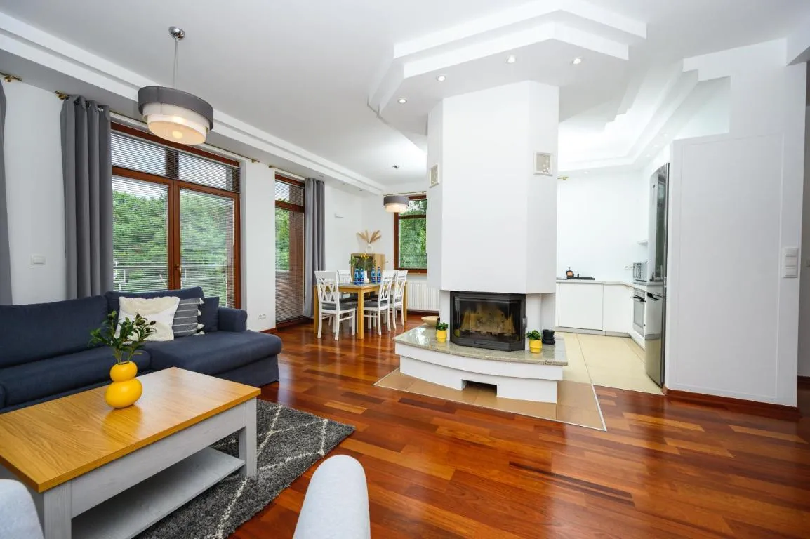 Image of White Sea – Neptun Park by OneApartments