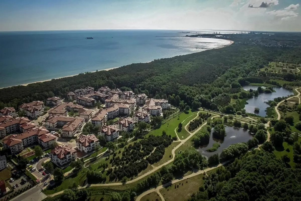 Image 5 of White Sea – Neptun Park by OneApartments