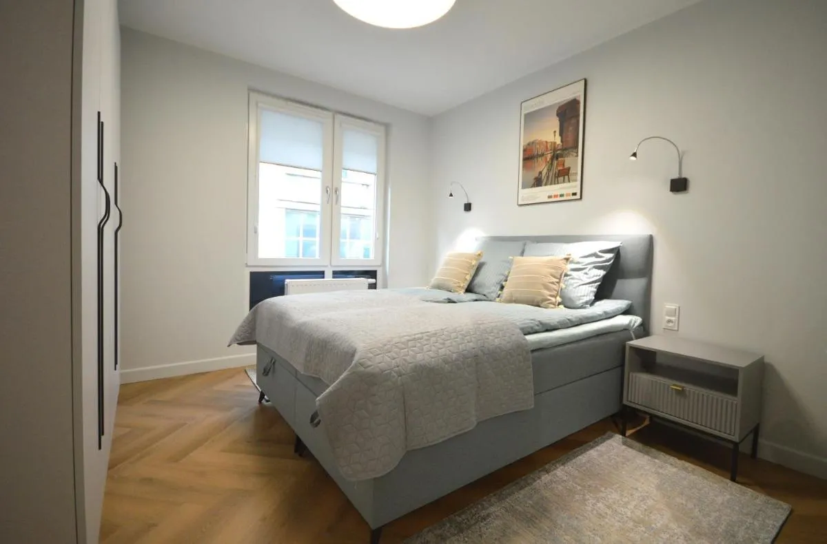 Image 1 of Wilcza City Center Apartments