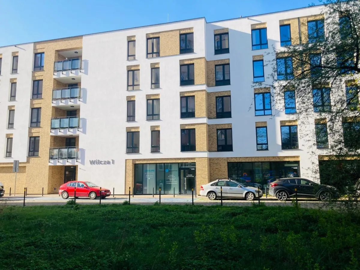 Image 4 of Wilcza City Center Apartments