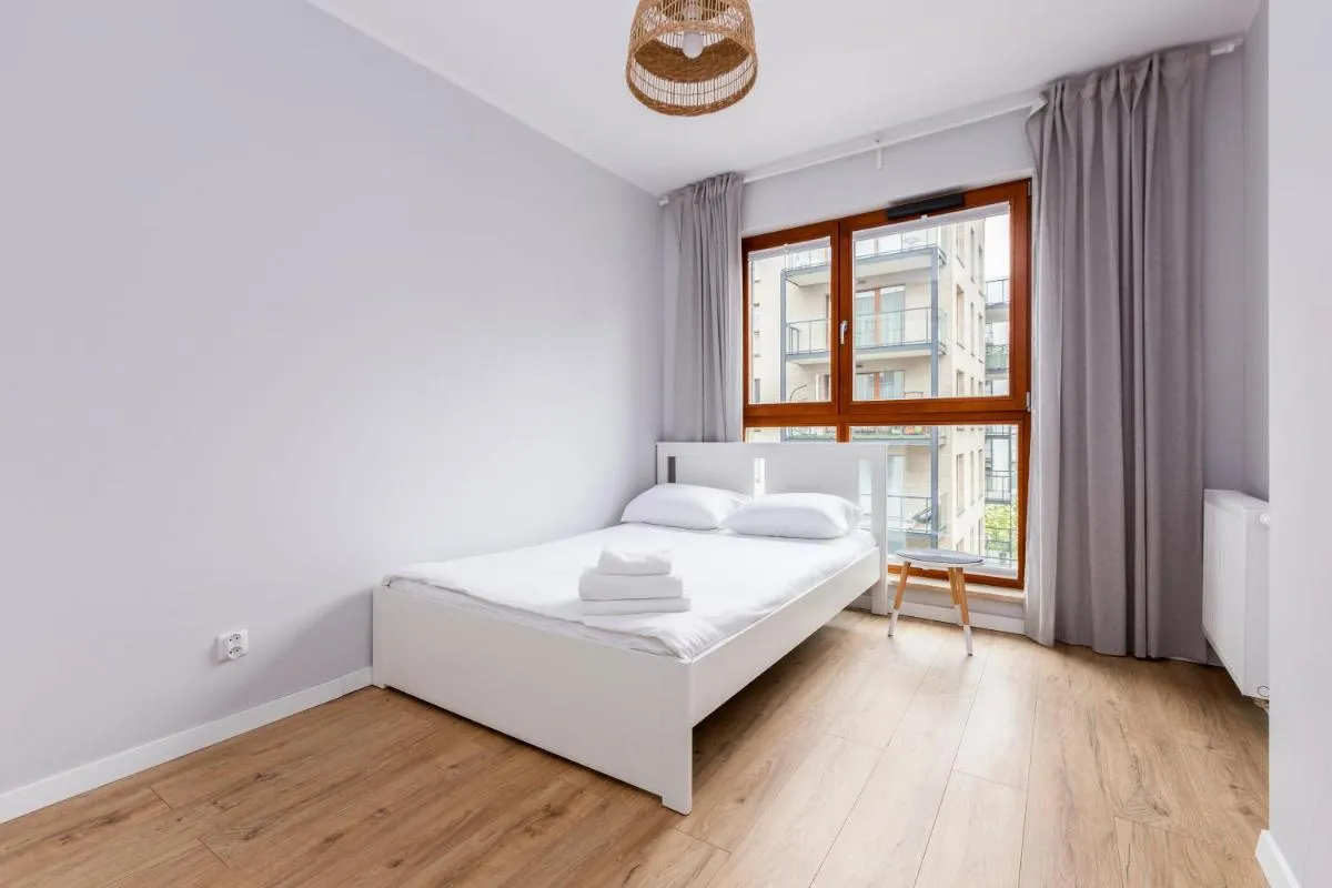 Image 1 of Wrzeszcz Comfort Apartment