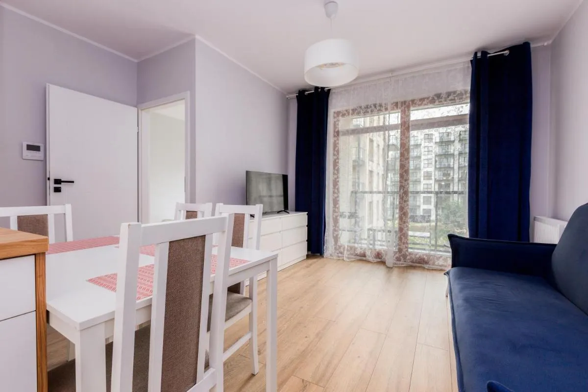 Image 3 of Wrzeszcz Comfort Apartment