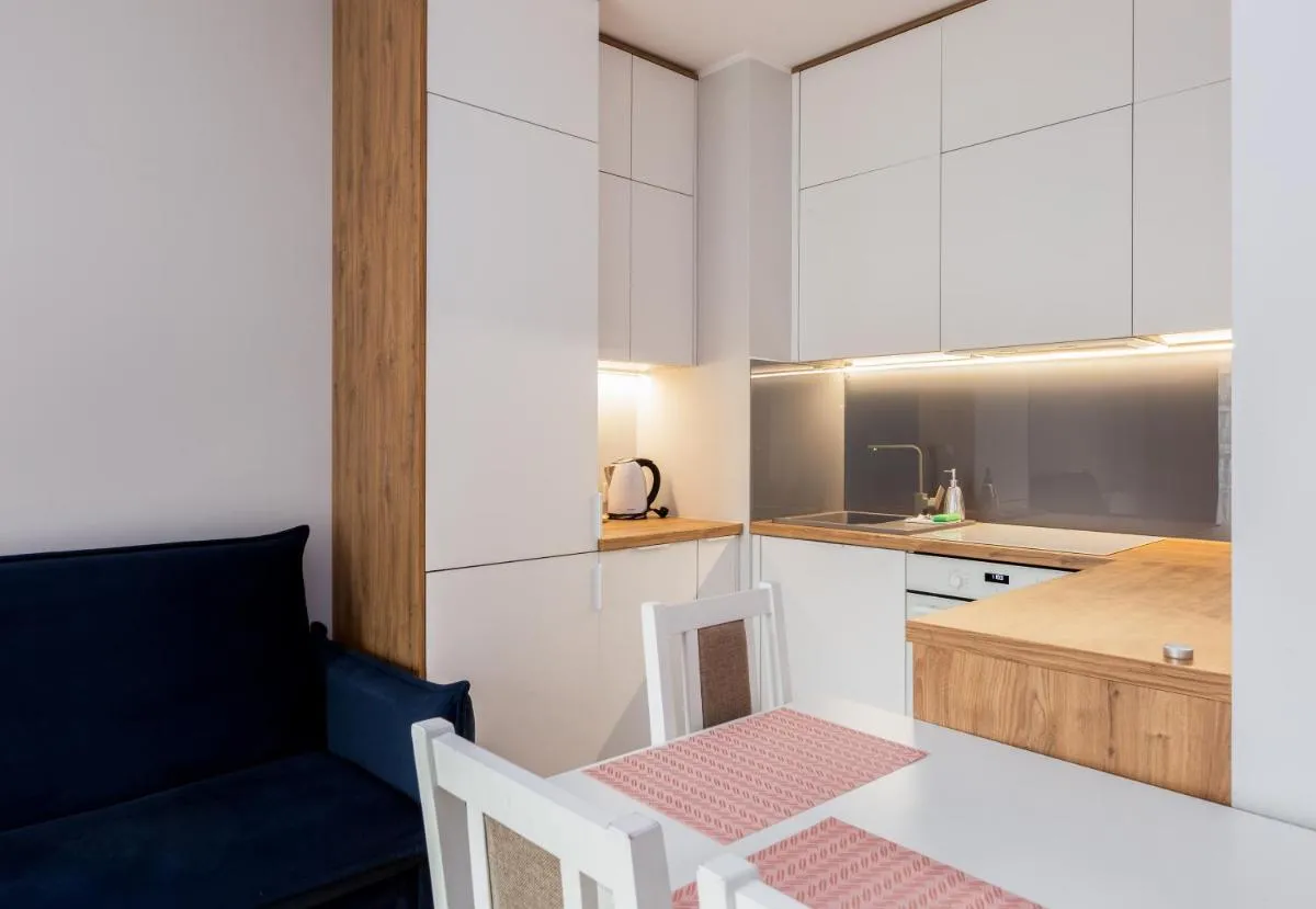 Image 6 of Wrzeszcz Comfort Apartment