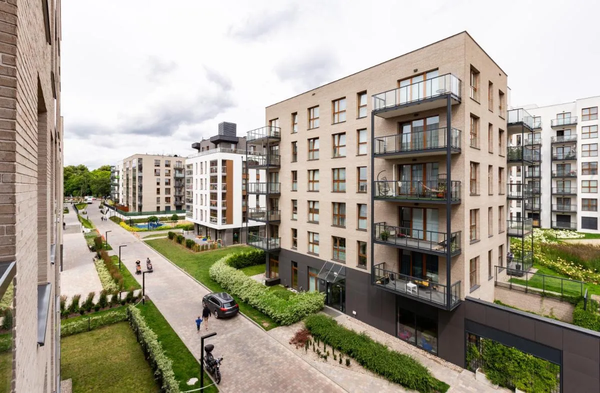 Image 4 of Wrzeszcz Comfort Apartment