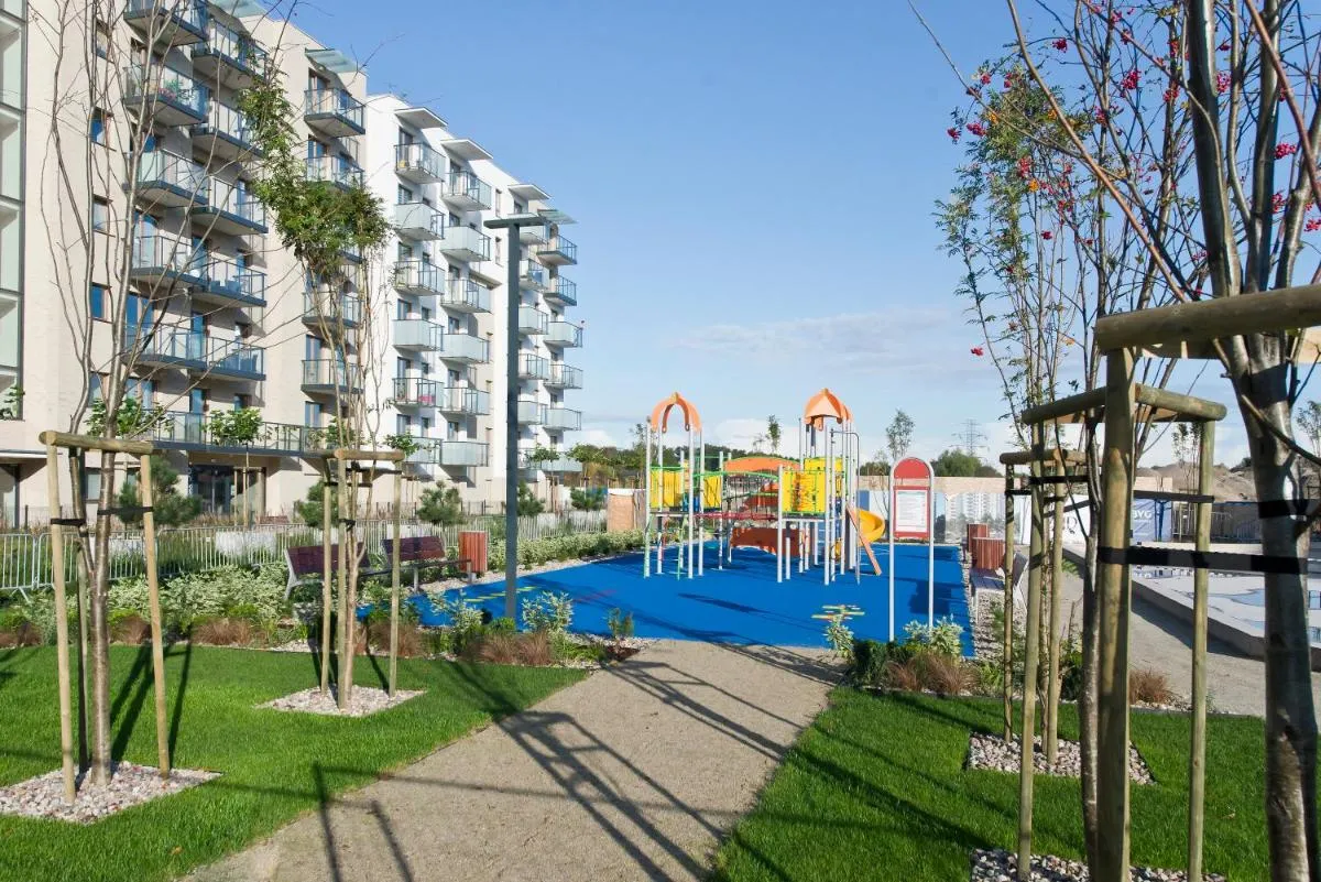 Image 3 of YOURAPART Letnica Sea Side