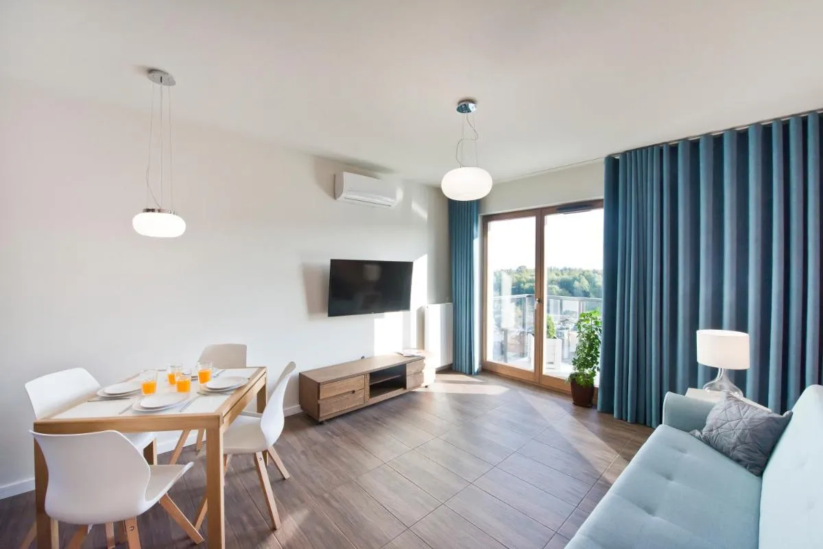 Image 4 of YOURAPART Letnica Sea Side