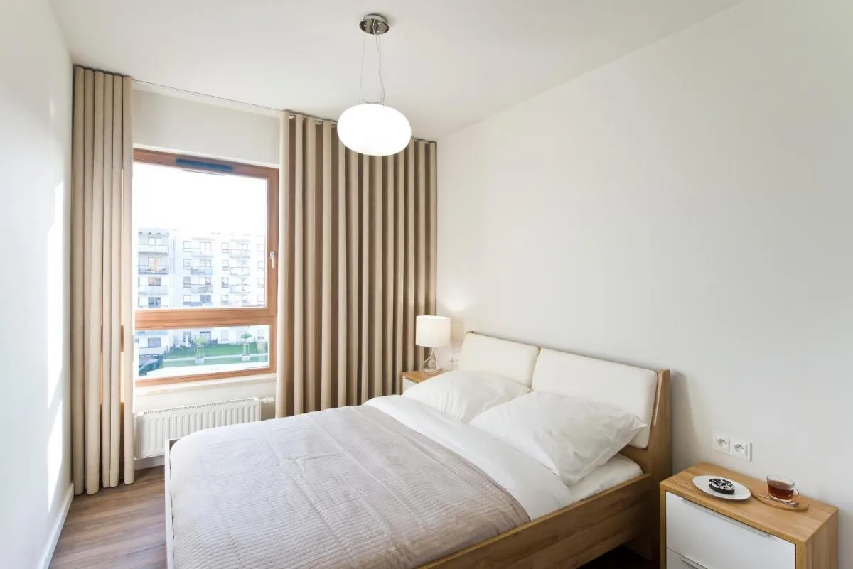 Image 5 of YOURAPART Letnica Sea Side