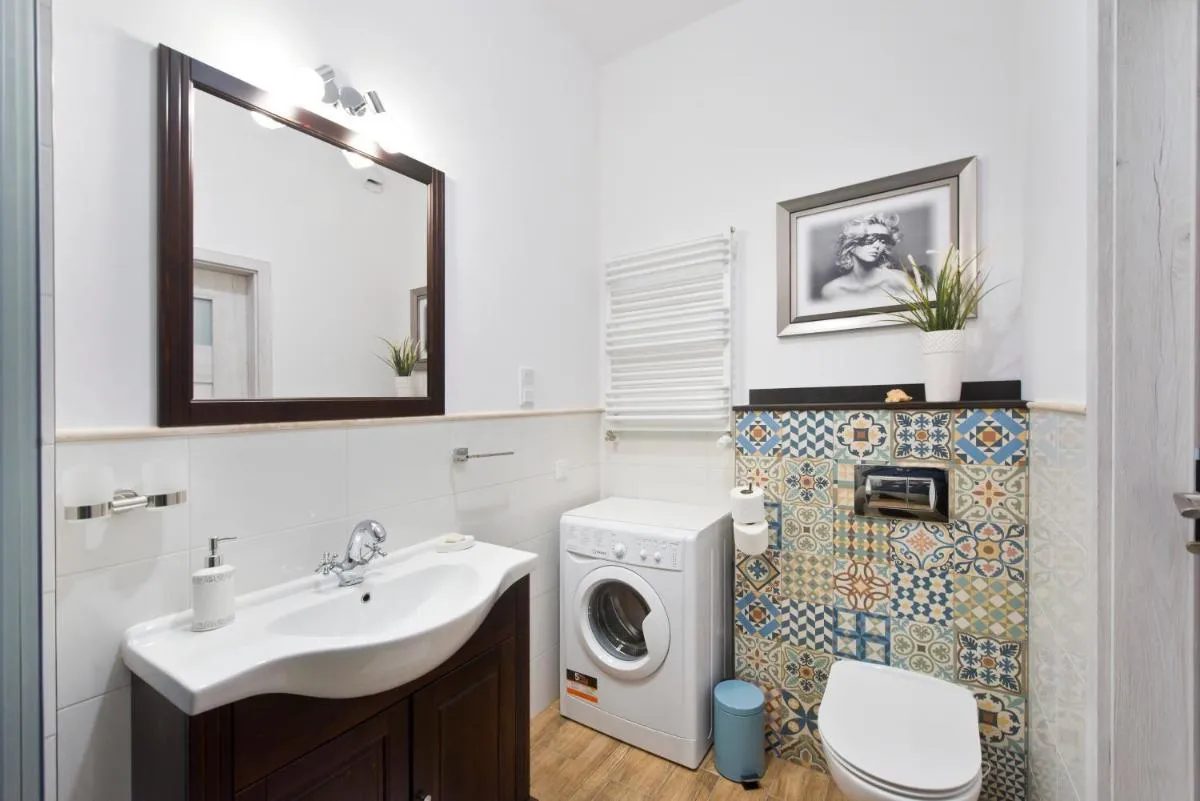 Image 2 of YOURAPART Letnica Sea Side