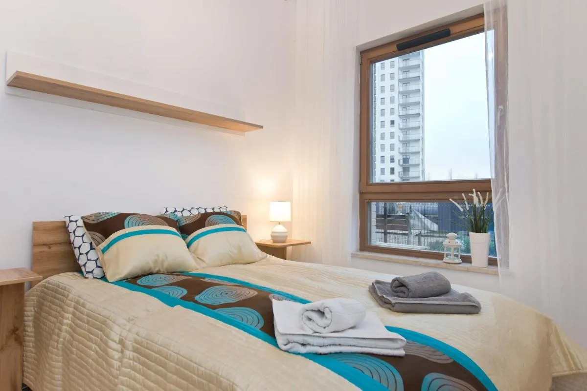 Image 1 of YOURAPART Letnica Sea Side