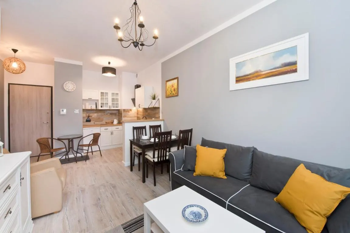 Image of YOURAPART Letnica Sea Side