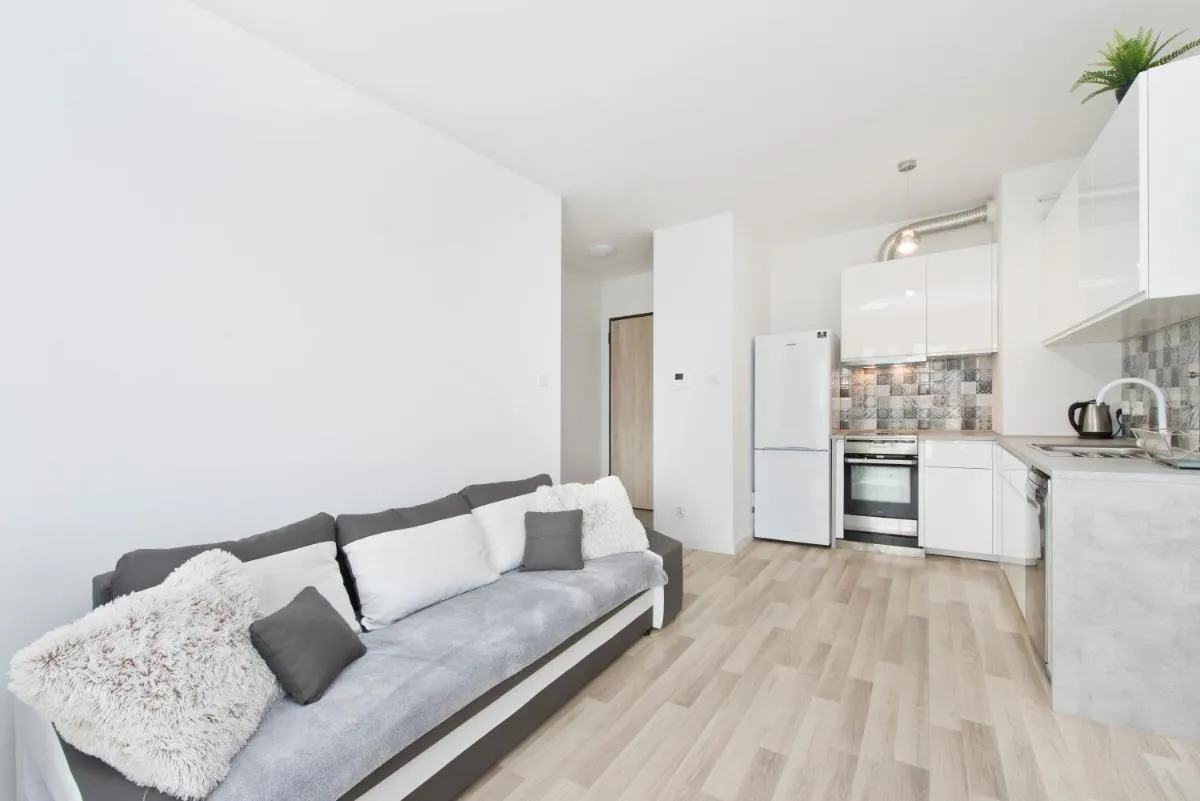 Image 6 of YOURAPART Letnica Sea Side