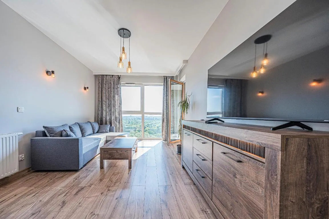 Image of Your best apartment Starowiejska