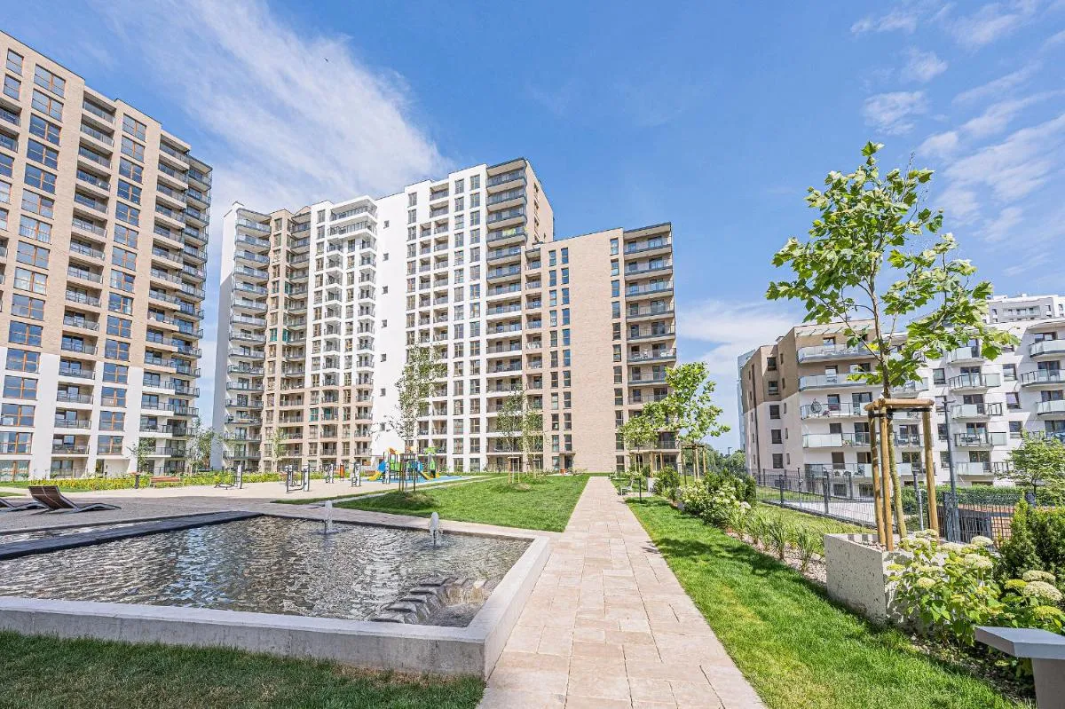 Image 5 of Your best apartment Starowiejska