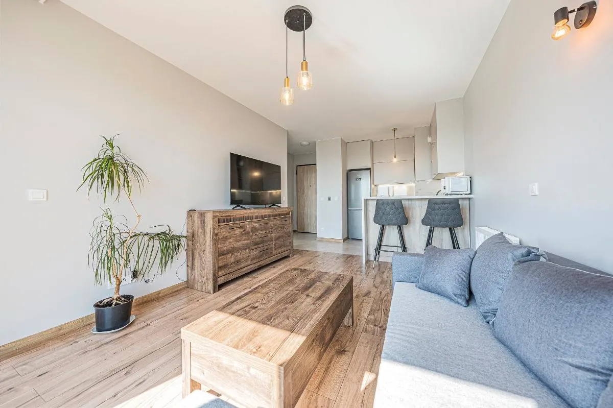 Image 4 of Your best apartment Starowiejska