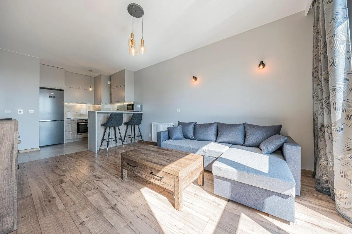 Image 3 of Your best apartment Starowiejska