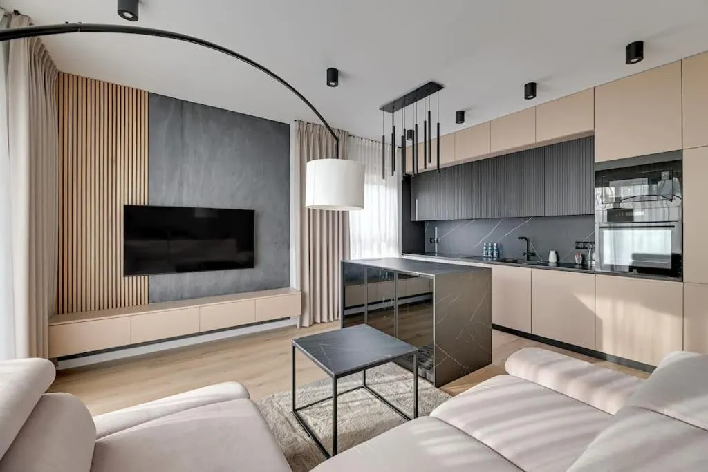 Image of Zajezdnia Wrzeszcz 2 by Grand Apartments