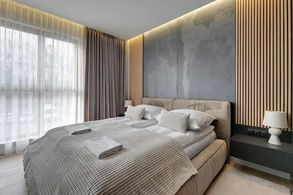 Image 1 of Zajezdnia Wrzeszcz 2 by Grand Apartments