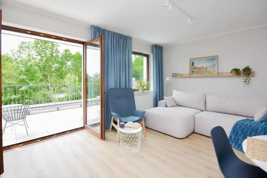 Image 1 of Zielony zakątek 1