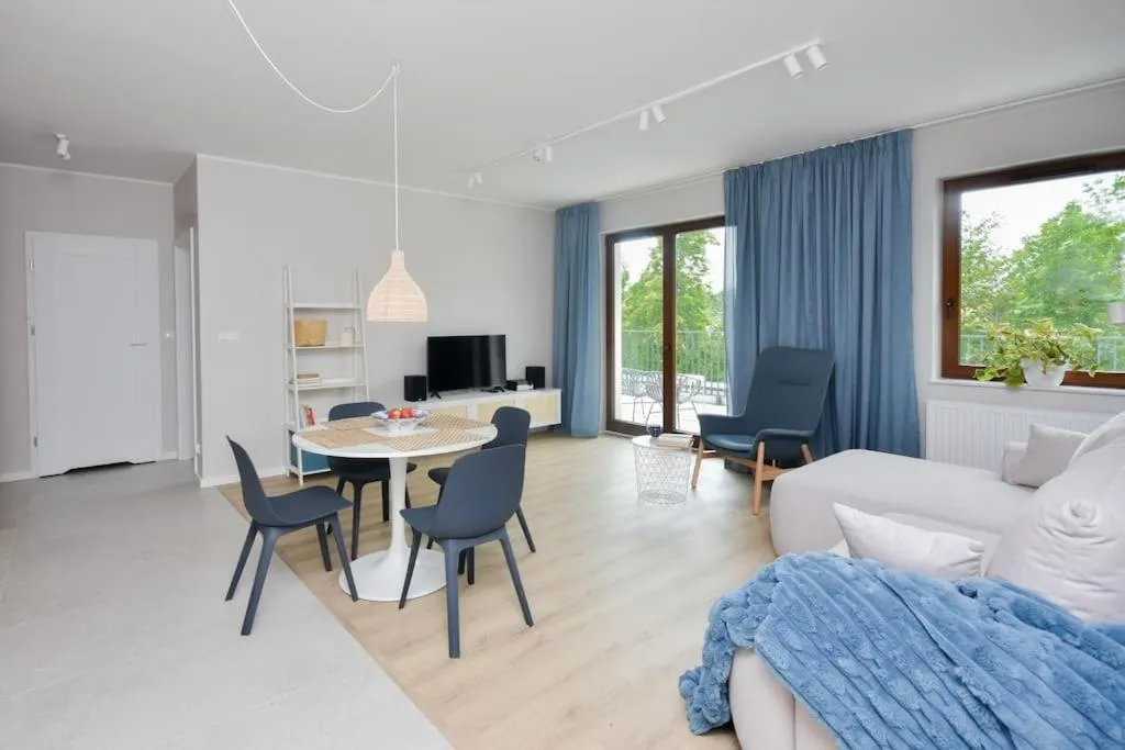 Image 4 of Zielony zakątek 1