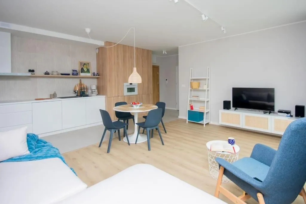 Image of Zielony zakątek 1