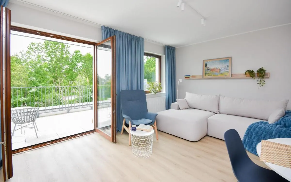 Image 6 of Zielony zakątek 1