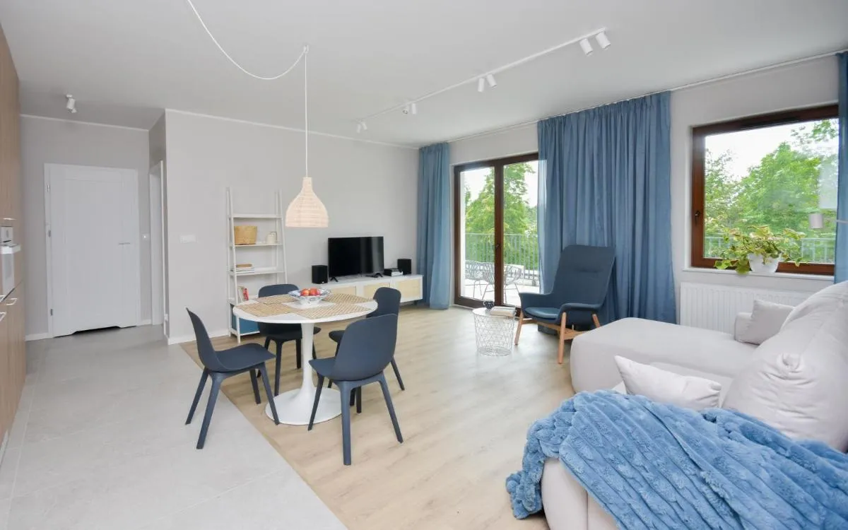 Image 4 of Zielony zakątek 2