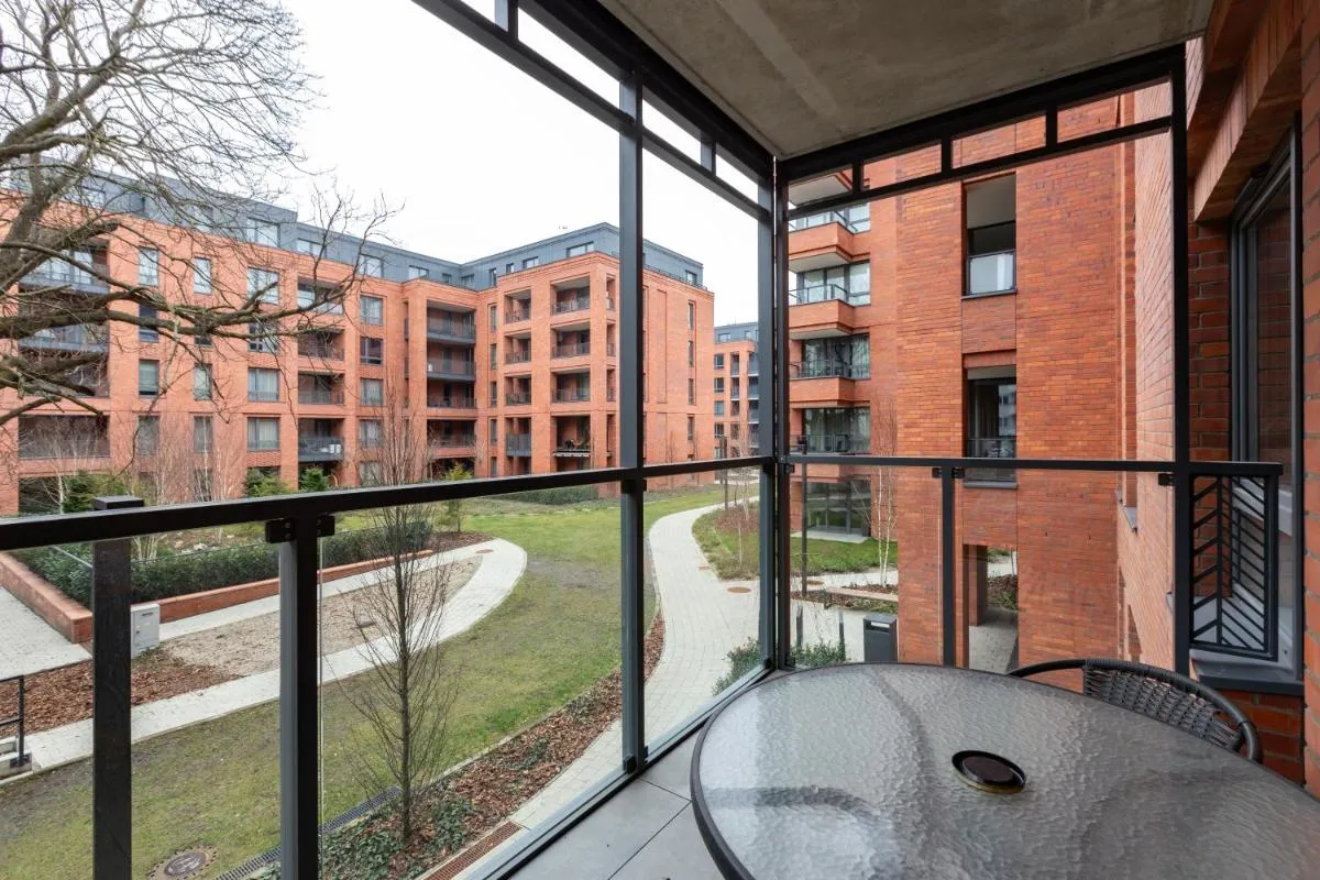 Image 5 of Złota Łąka Cosy Apartment