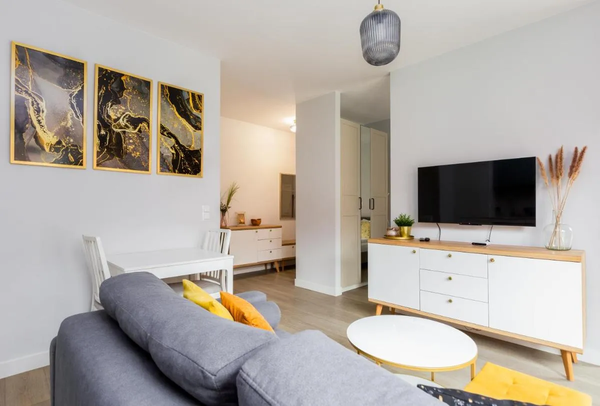 Image 4 of Złota Łąka Cosy Apartment