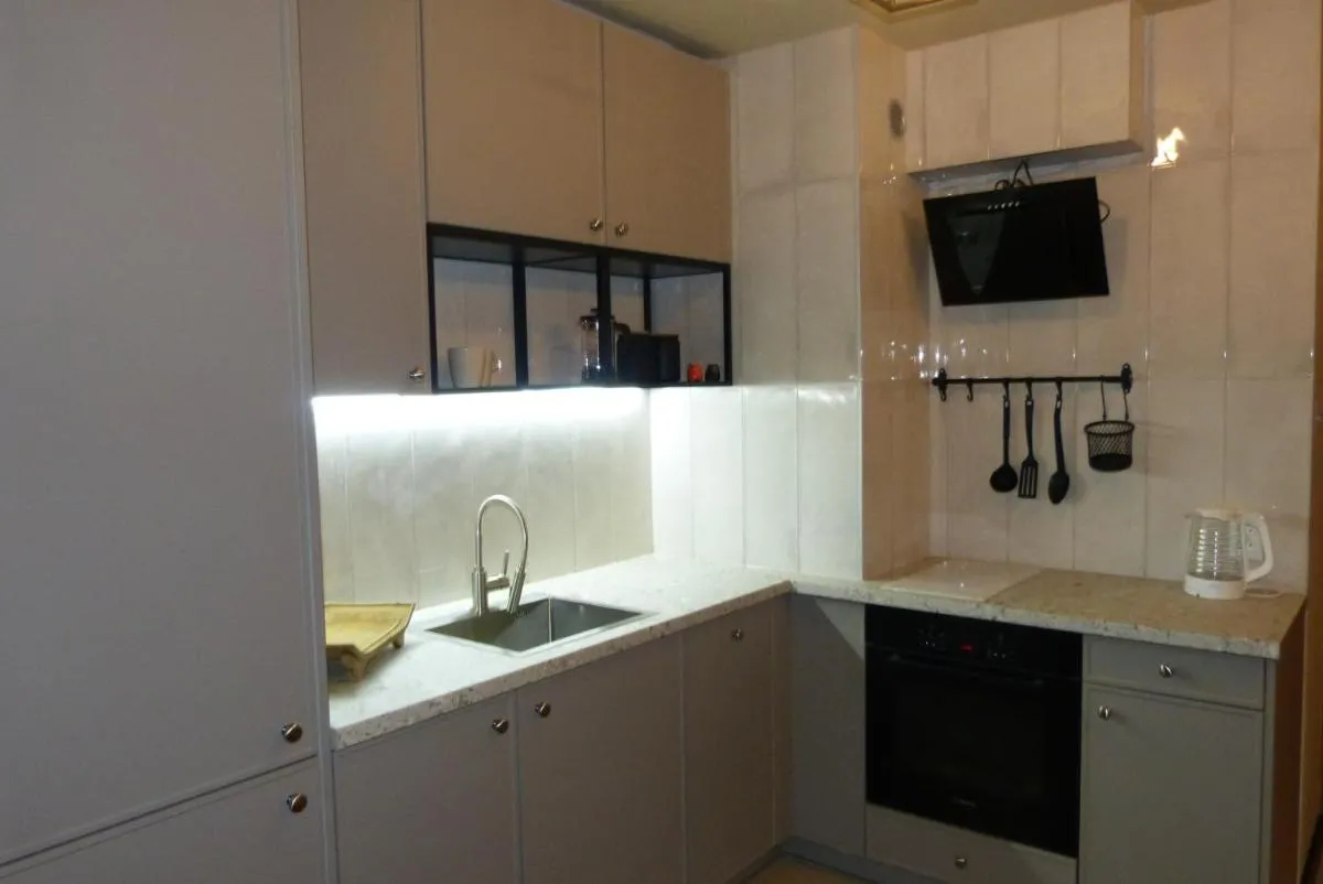 Image 2 of dwupoziomowe na Starym Miescie TWO-STORY old town retreat