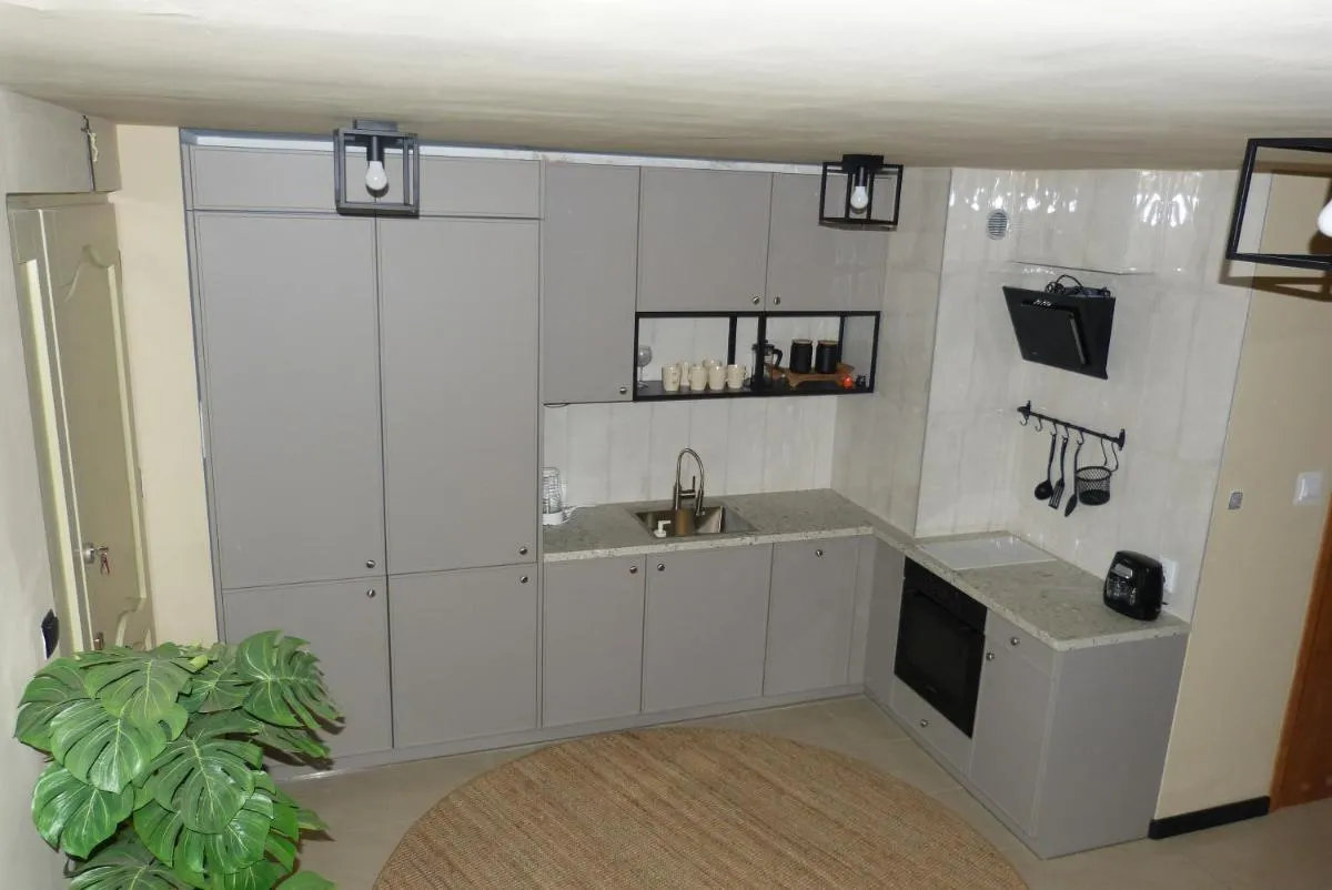 Image 4 of dwupoziomowe na Starym Miescie TWO-STORY old town retreat