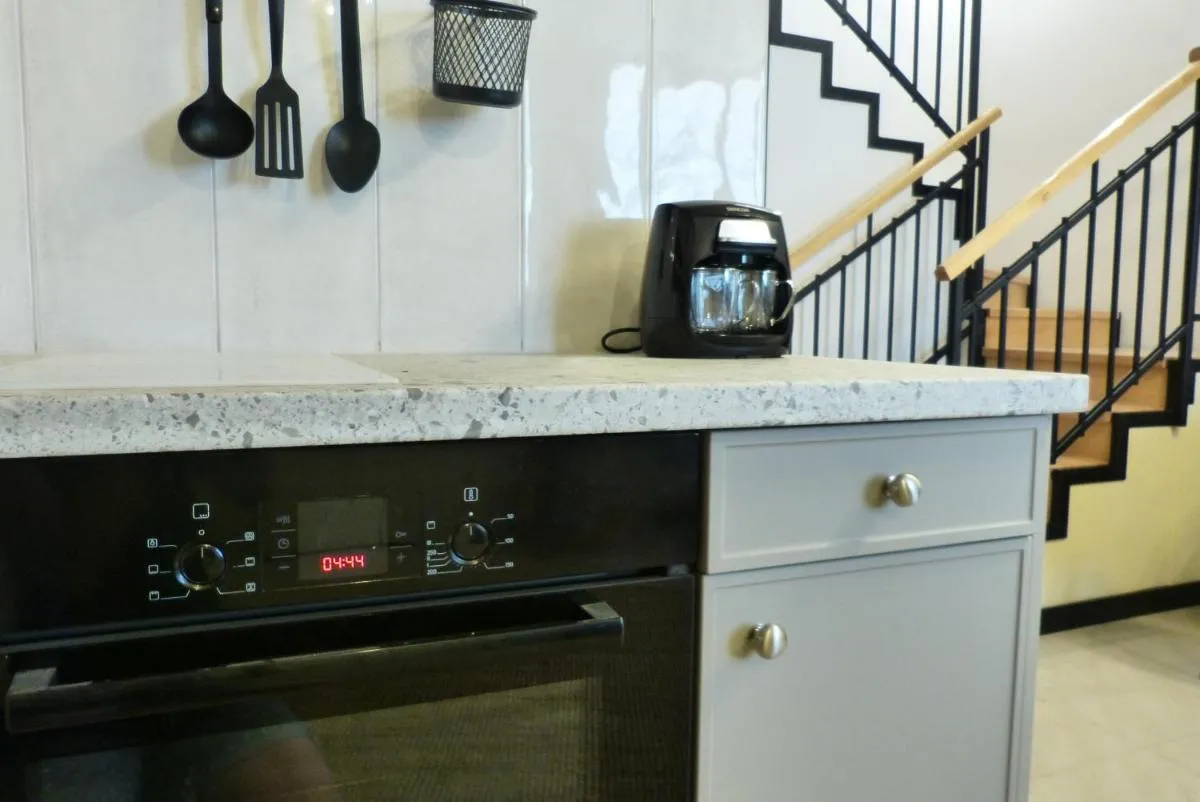 Image 5 of dwupoziomowe na Starym Miescie TWO-STORY old town retreat