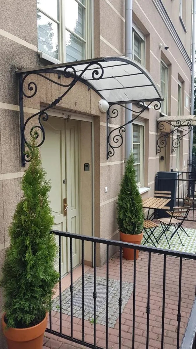 Image 3 of dwupoziomowe na Starym Miescie TWO-STORY old town retreat