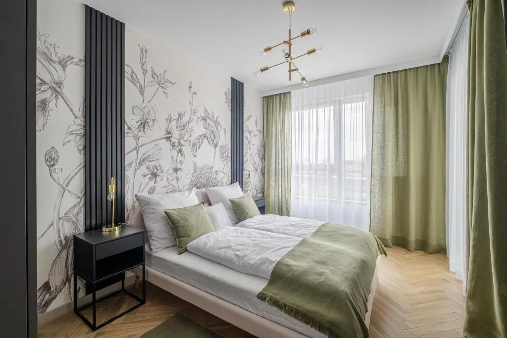 Image of 100cznia Apartments