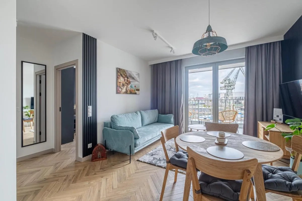 Image 2 of 100cznia Apartments